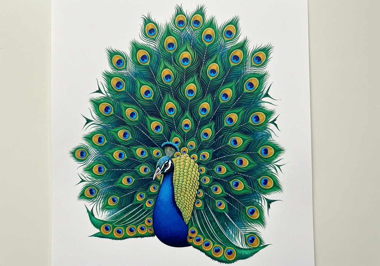 Авторский стиль