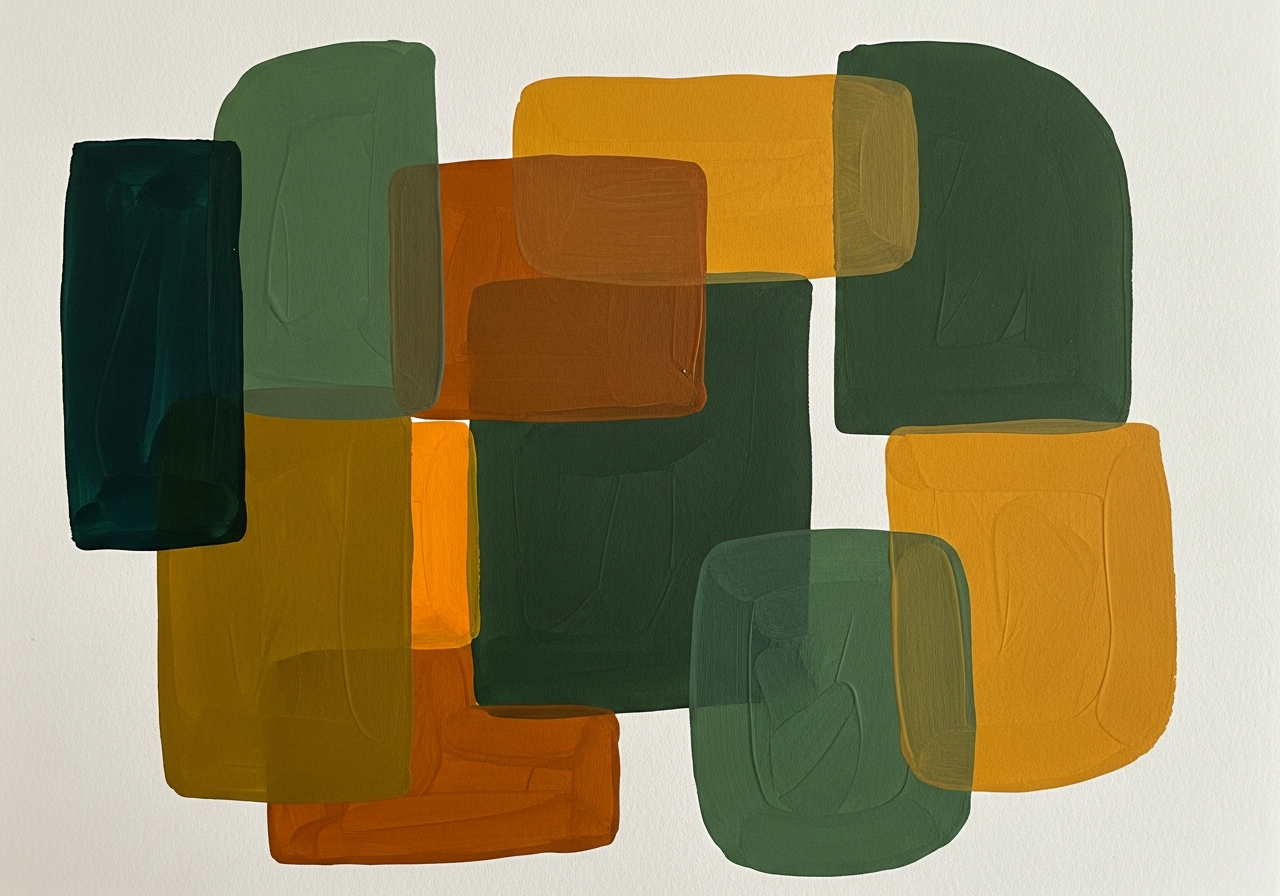 Смешанные техники